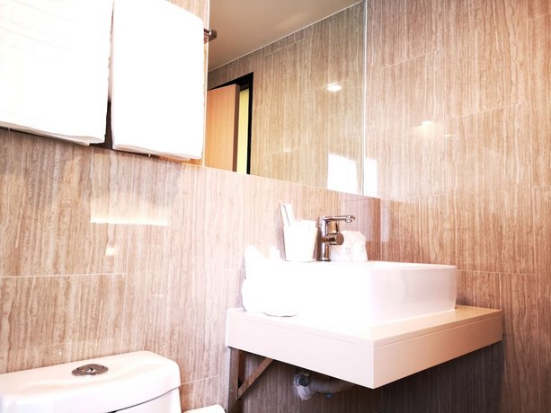 O2 Luxury Hotel