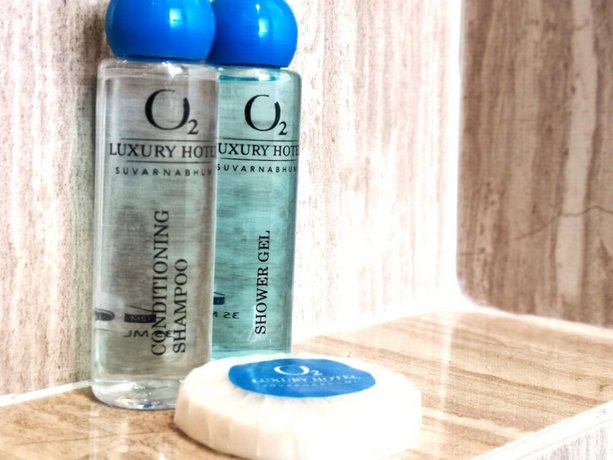 O2 Luxury Hotel