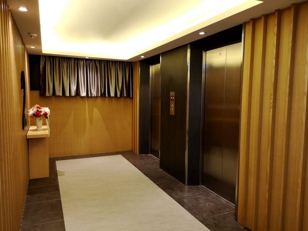 O2 Luxury Hotel
