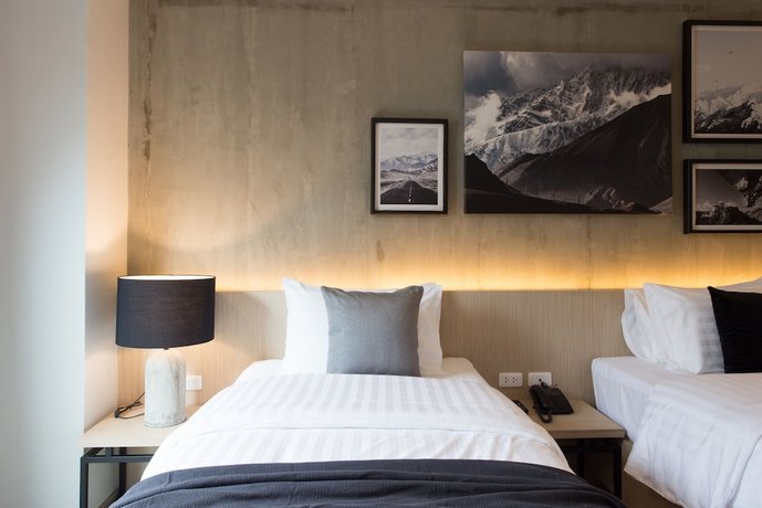 The Journey Hotel Bangna