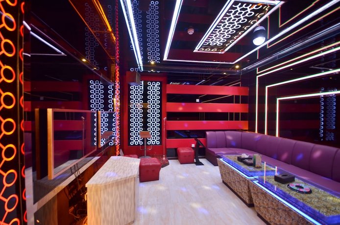 Olympic Park Boutique Hotel
