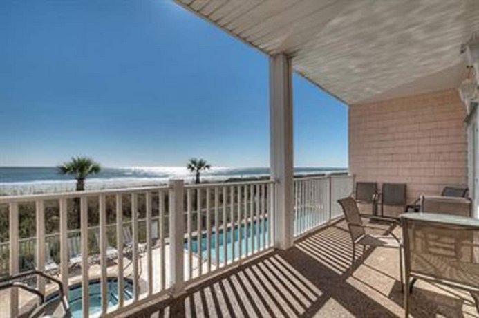 Atlantis Villas by Elliott Beach Rentals