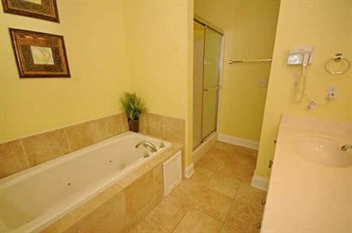Atlantis Villas by Elliott Beach Rentals