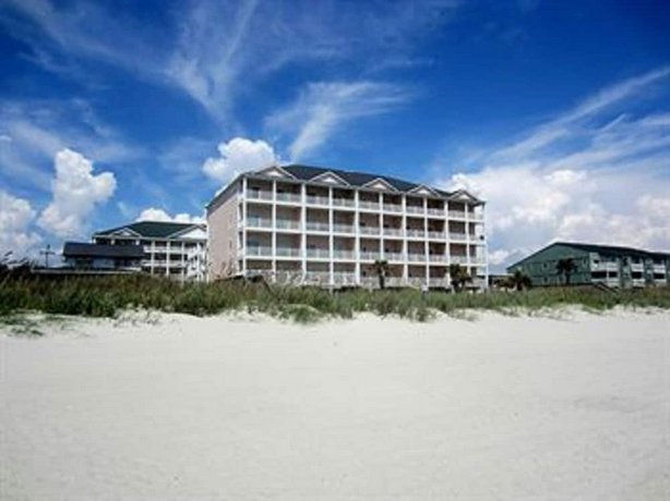 Atlantis Villas by Elliott Beach Rentals