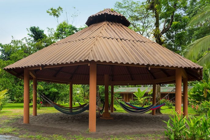 Laguna Lodge Tortuguero