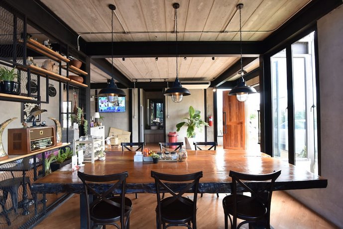 Chartame Boutique Hotel