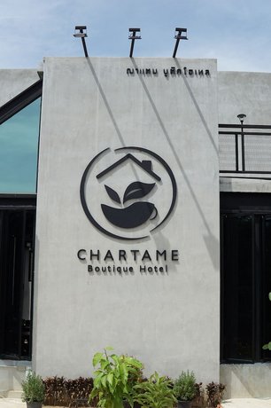 Chartame Boutique Hotel
