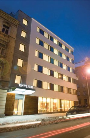 Hotel Ehrlich
