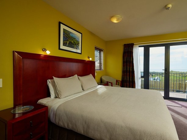 Kaikoura Quality Suites