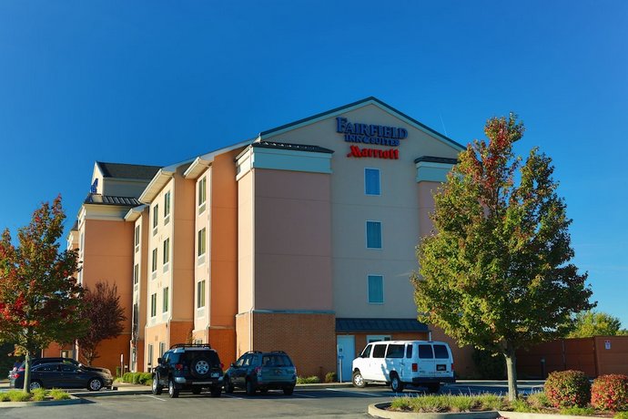 Fairfield Inn & Suites by Marriott Morgantown