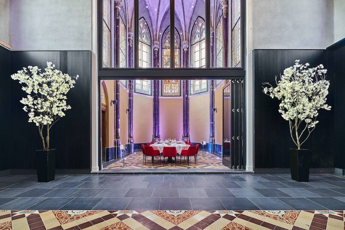Hotel Nassau Breda Autograph Collection