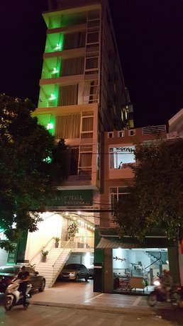Green Hotel Hai Phong