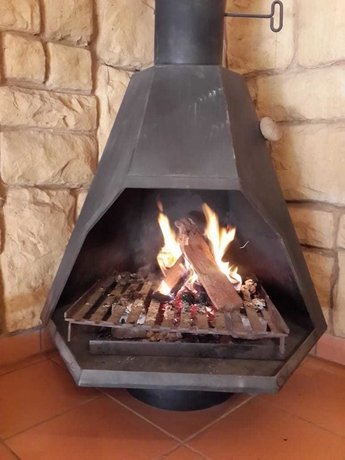 Khaya Africa Lodge