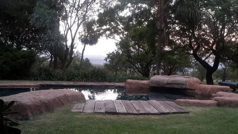 Khaya Africa Lodge
