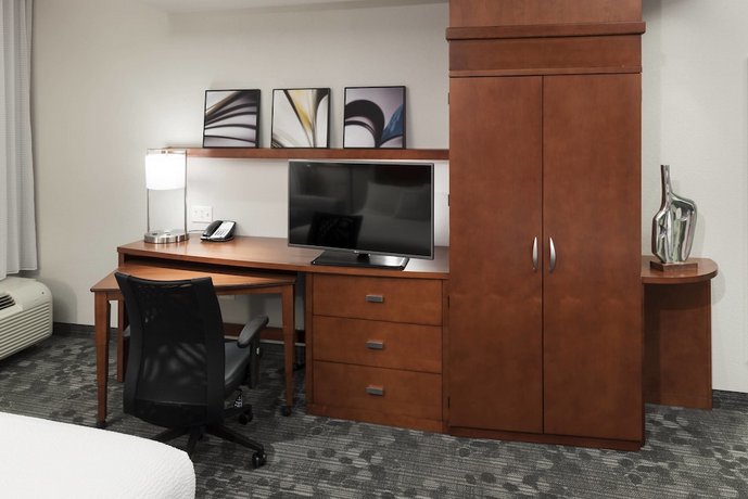 Courtyard by Marriott Franklin Cool Springs