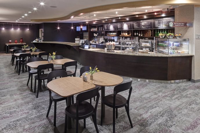 Courtyard by Marriott Franklin Cool Springs