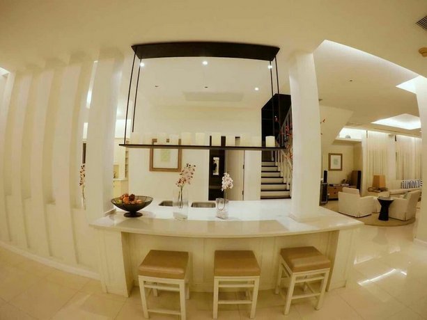 Baan Talay Pool Villa