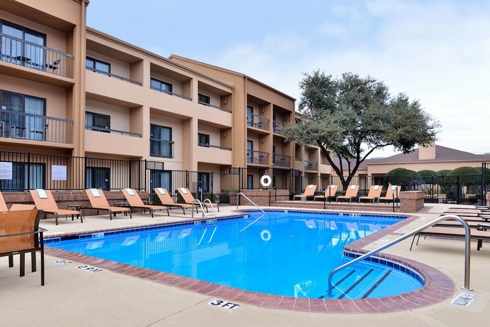 Courtyard by Marriott Dallas Northwest