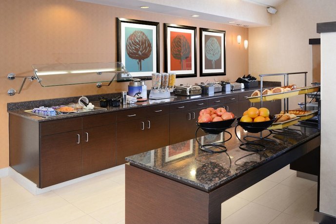 Residence Inn by Marriott Dallas Plano/Legacy