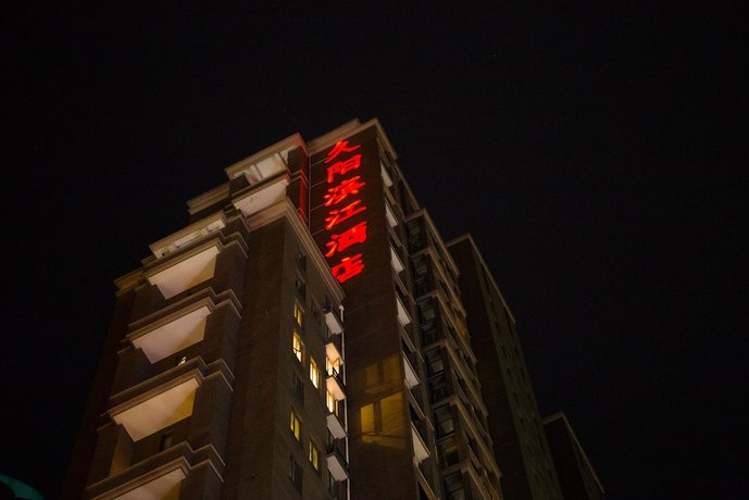 Eversunshine Hotel Shanghai
