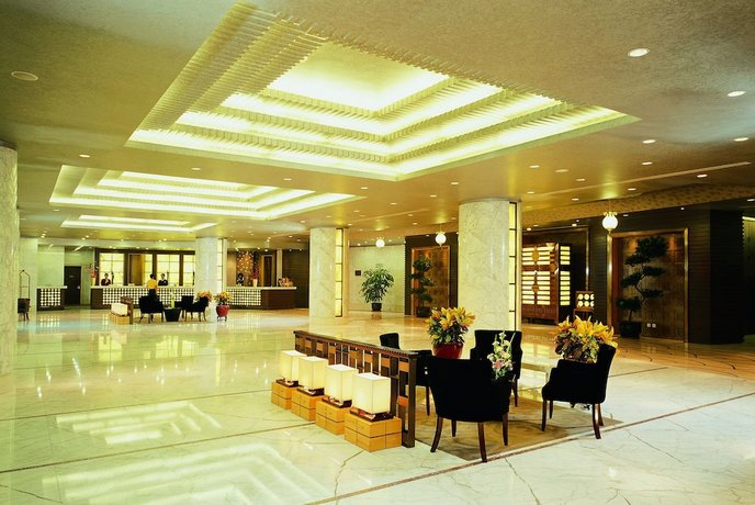 Asia Hotel Beijing