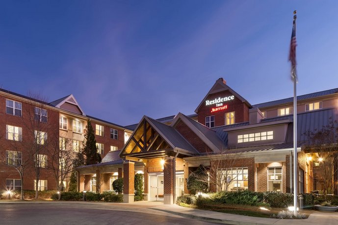 Residence Inn by Marriott Franklin/Cool Springs