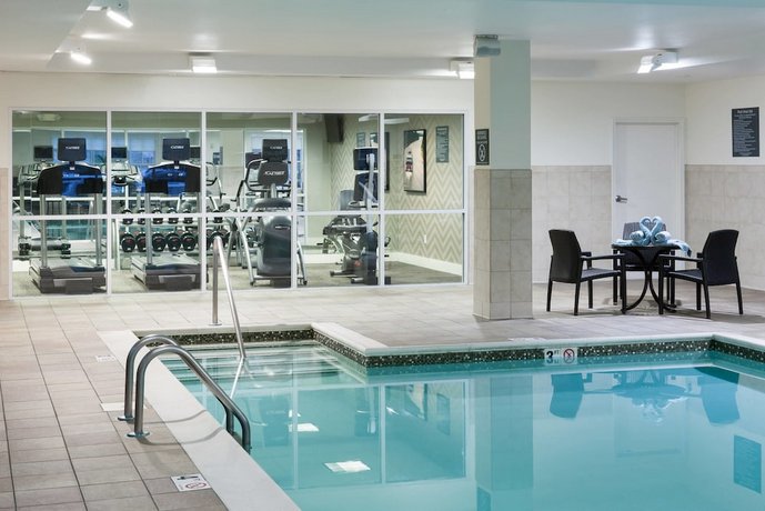 Residence Inn by Marriott Franklin/Cool Springs