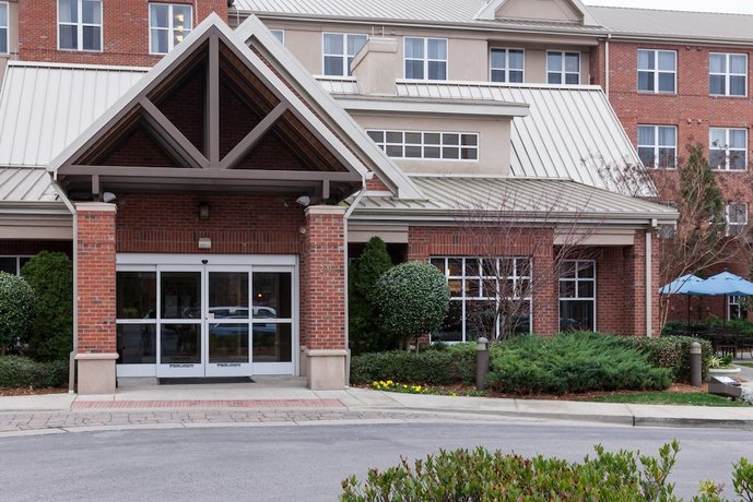Residence Inn by Marriott Franklin/Cool Springs
