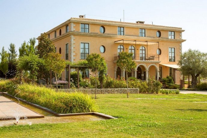 Casa Anamaria Hotel & Villas