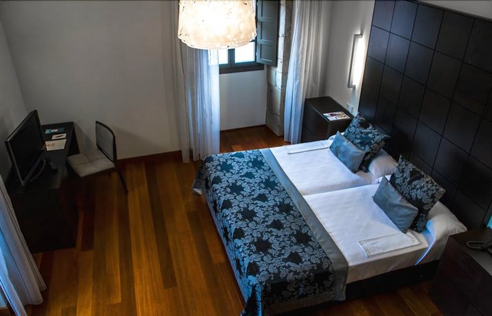 Hotel Palacio de Meras
