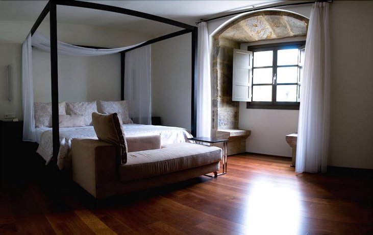 Hotel Palacio de Meras