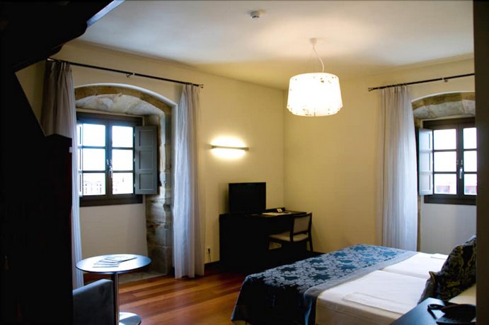Hotel Palacio de Meras