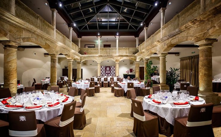 Hotel Palacio de Meras