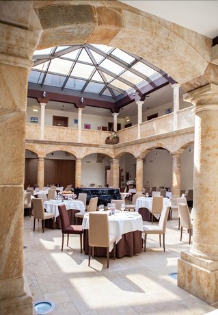 Hotel Palacio de Meras