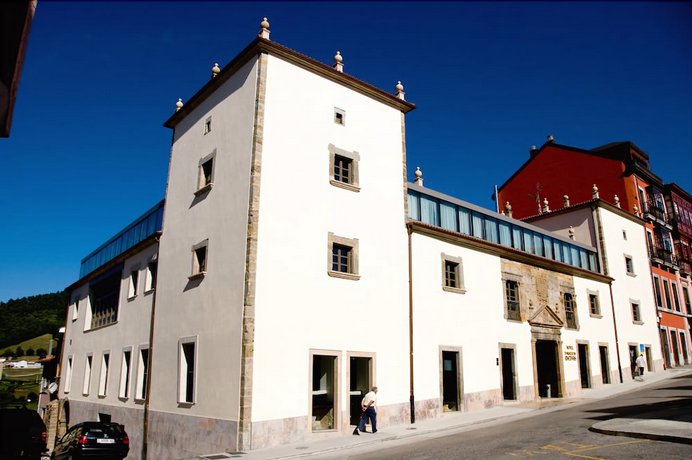 Hotel Palacio de Meras