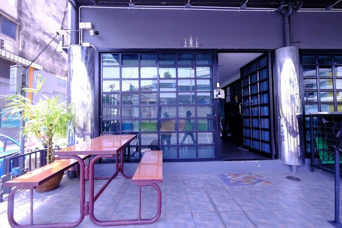 Summer House Bangkok