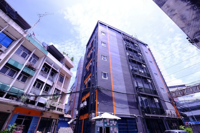 Summer House Bangkok