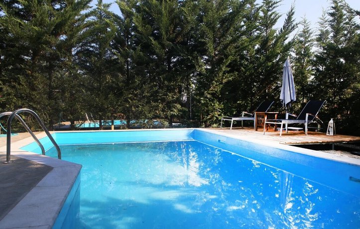 Sunny Sani Luxury Villas