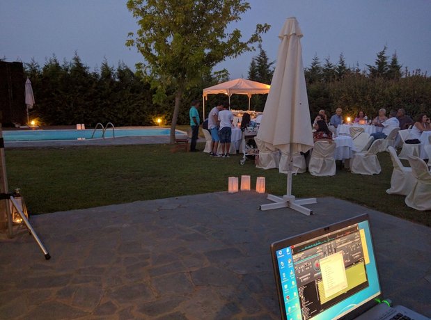 Sunny Sani Luxury Villas