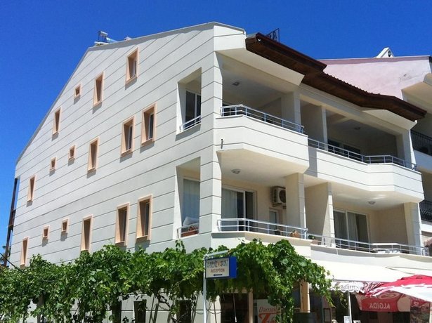 Aydeniz Apart Hotel Datca