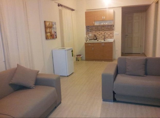 Aydeniz Apart Hotel Datca