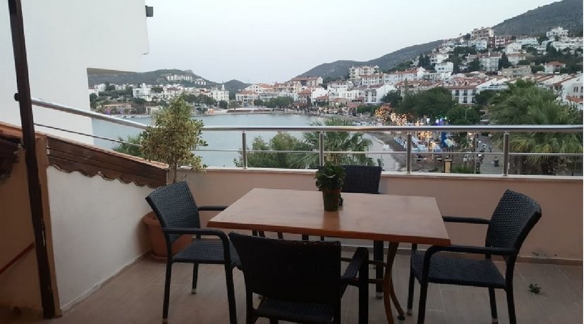 Aydeniz Apart Hotel Datca