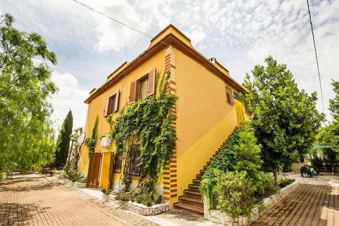 Agriturismo Posta Pastorella