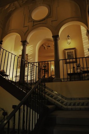 Hotel Hacienda del Cardenal