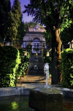 Hotel Hacienda del Cardenal