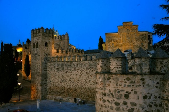 Hotel Hacienda del Cardenal