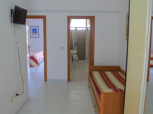 Hotel Residence Villa Ascoli