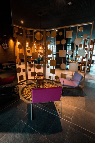 ONOMO Hotel Casablanca City Center