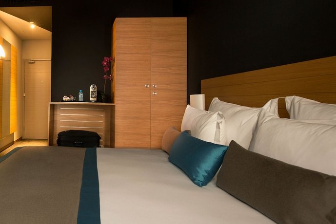 ONOMO Hotel Casablanca City Center