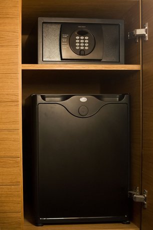 ONOMO Hotel Casablanca City Center